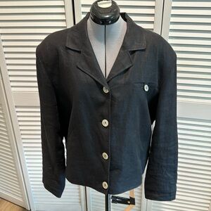 International Scene Jacket